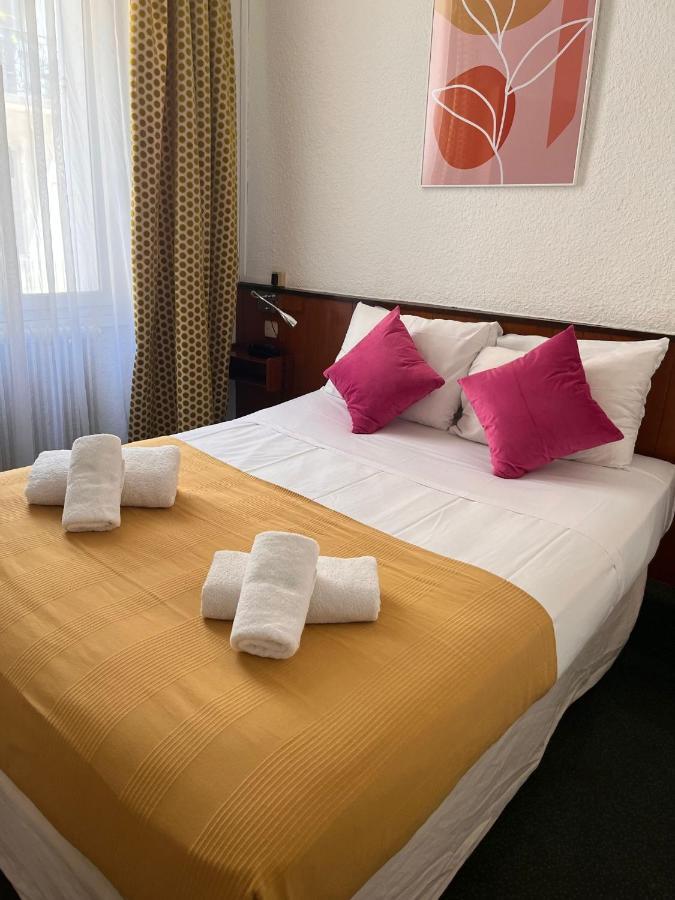Azurene Royal Hotel Cannes Exterior foto