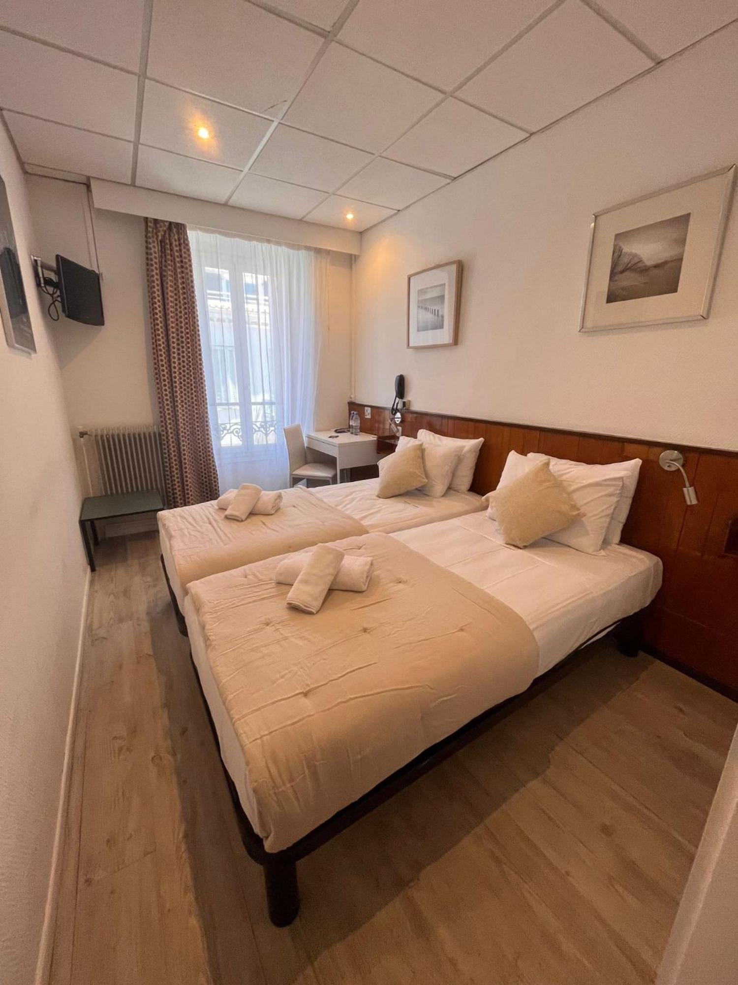 Azurene Royal Hotel Cannes Exterior foto