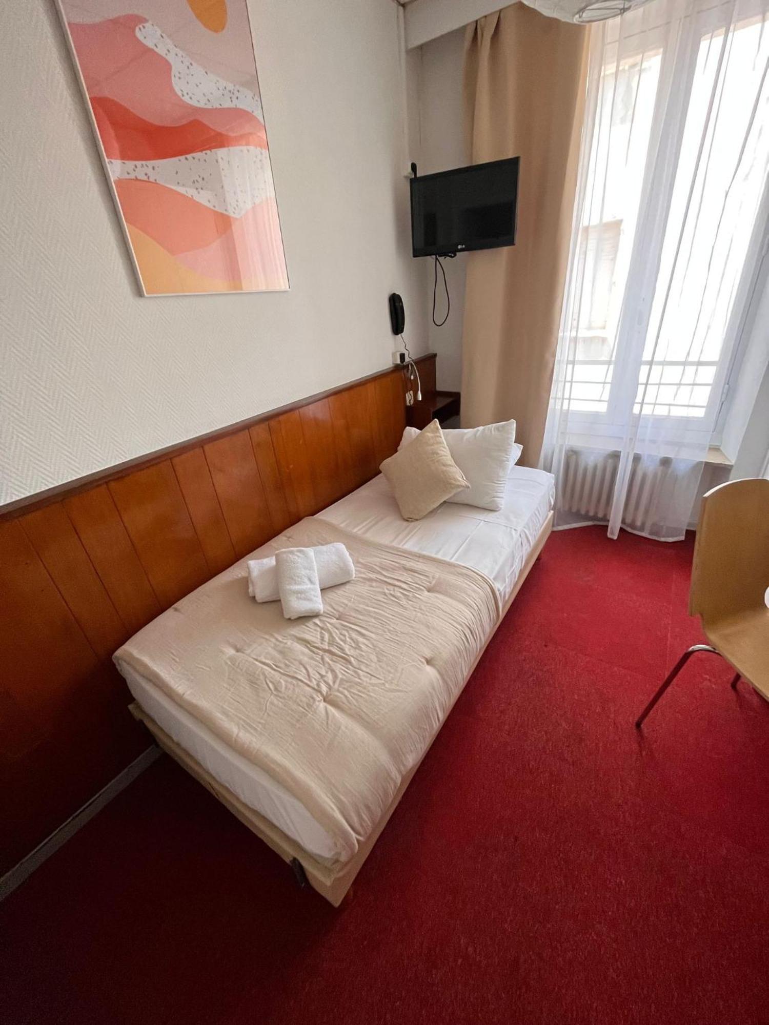 Azurene Royal Hotel Cannes Exterior foto