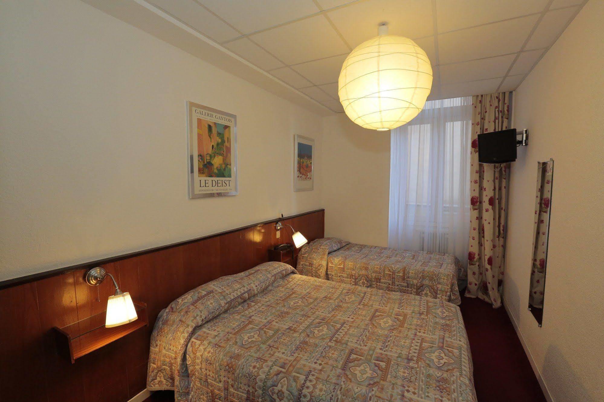 Azurene Royal Hotel Cannes Exterior foto