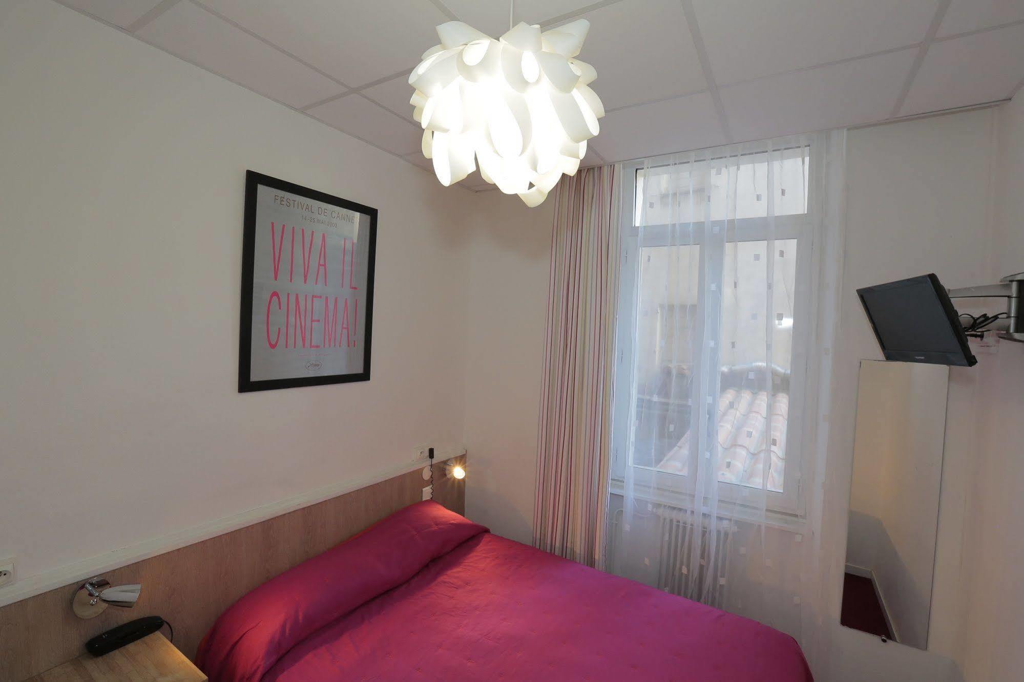 Azurene Royal Hotel Cannes Exterior foto