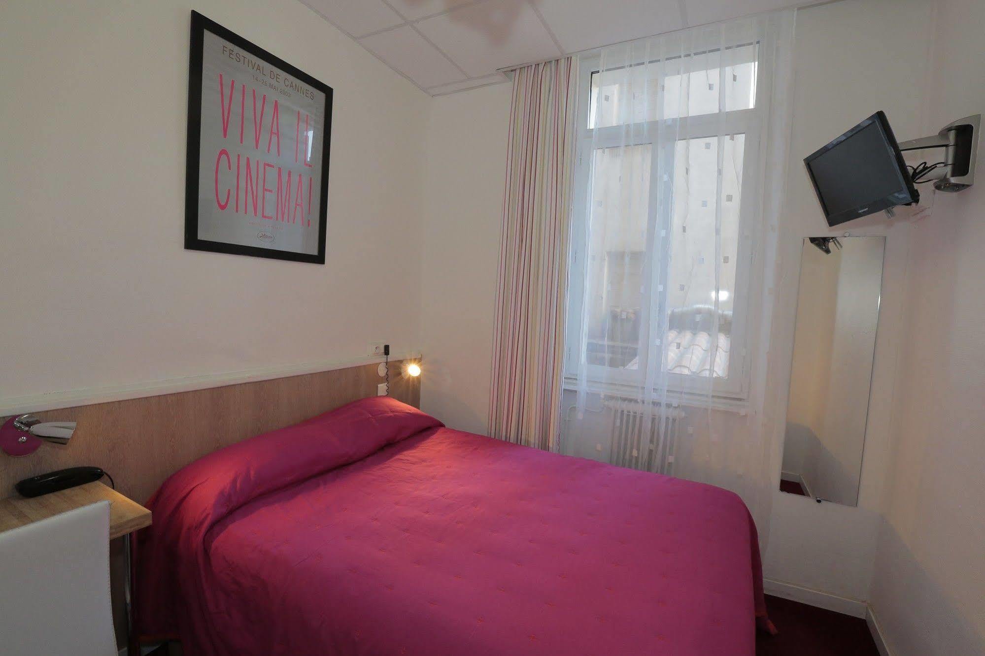 Azurene Royal Hotel Cannes Exterior foto